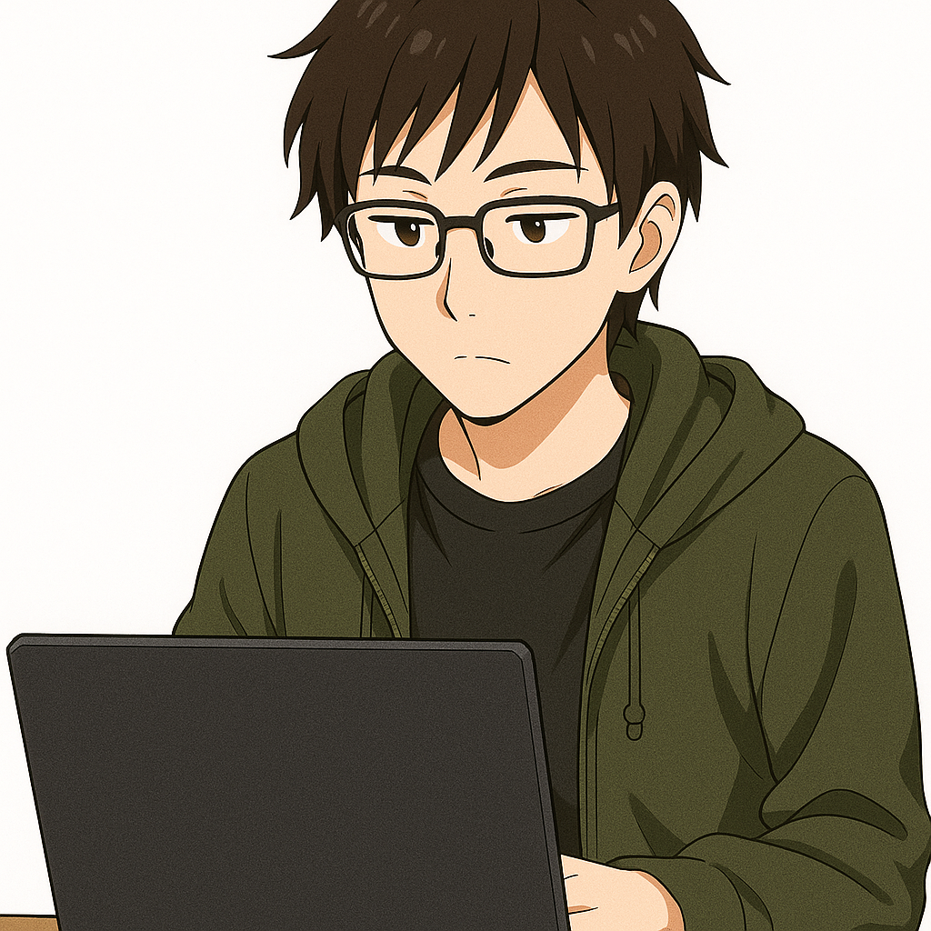 管理人プロフィール画像